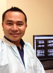Loc Nguyen, RDH | Dental Hygenist in Woodbridge, VA